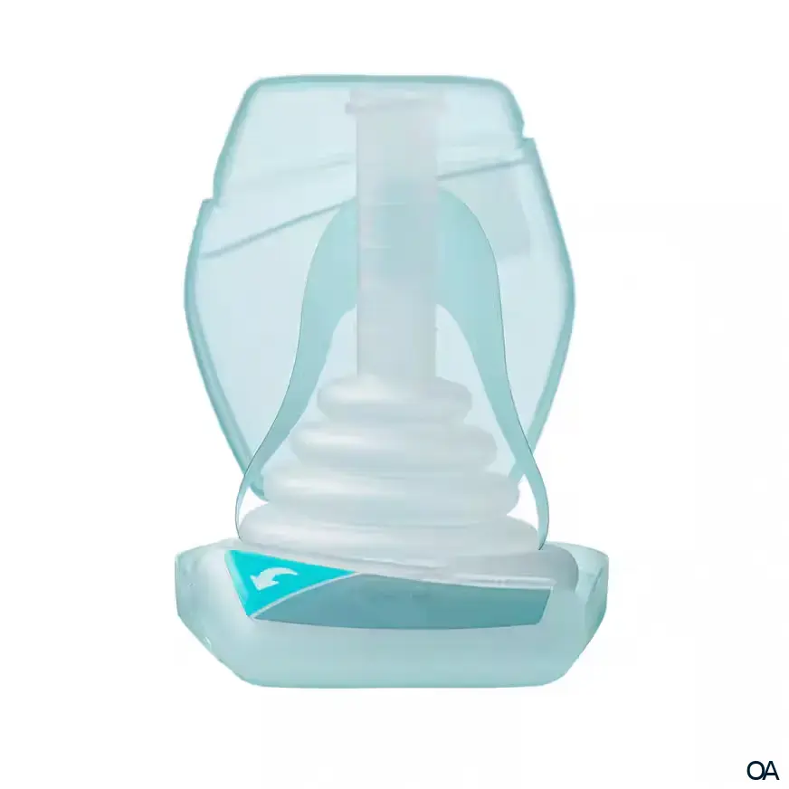 Conveen® Optima Kondom-Urinal - 8 cm, Ø 25 mm