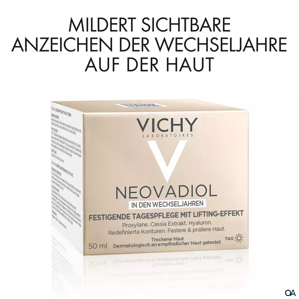VICHY Neovadiol Tag trockene Haut