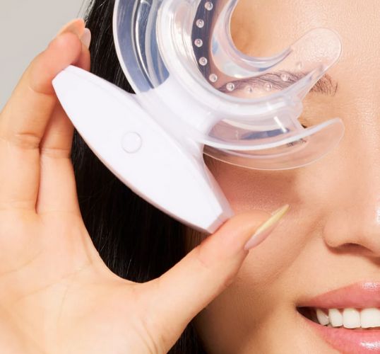 ONLYSMILE Zahnbleachingsset