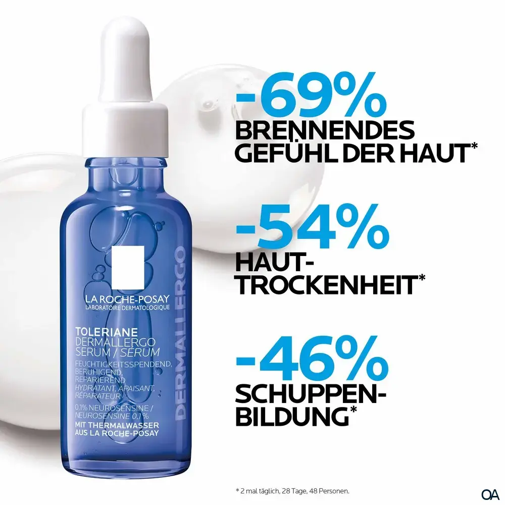 La Roche Posay Toleriane Ultra Dermallergo Serum