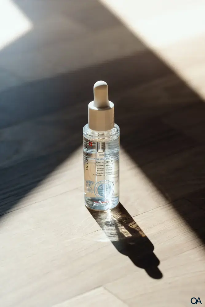 DERMAFORA Hyalu 3 Serum