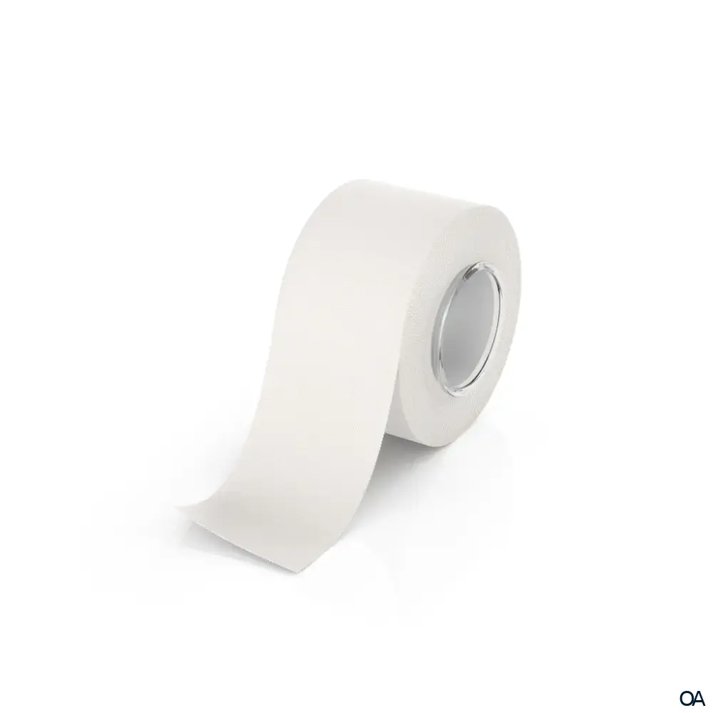 Leukotape® classic Weiss 2cm x 10m