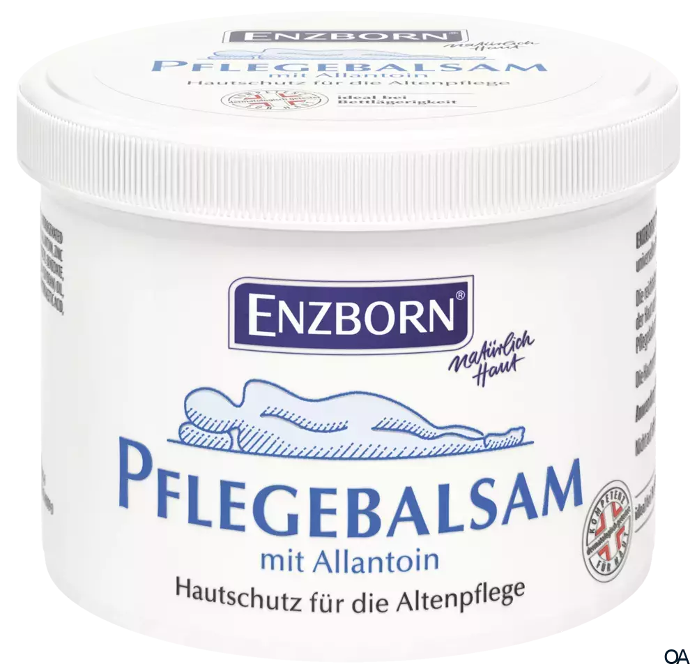 Enzborn Pflegebalsam
