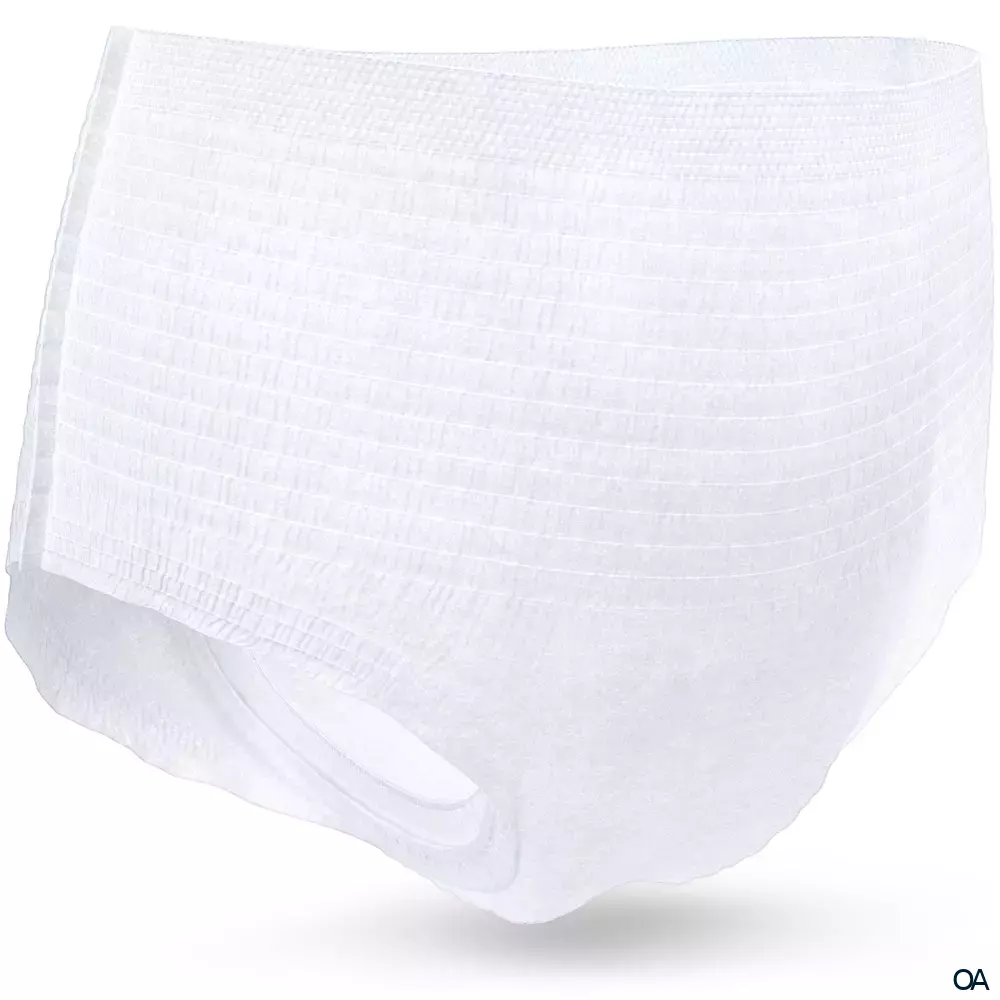 TENA ProSkin Pants Plus Inkontinenzunterwäsche - Größe S