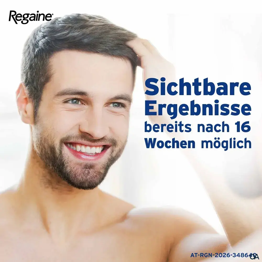 REGAINE® Männer 5% Lösung 3 x 60 ml