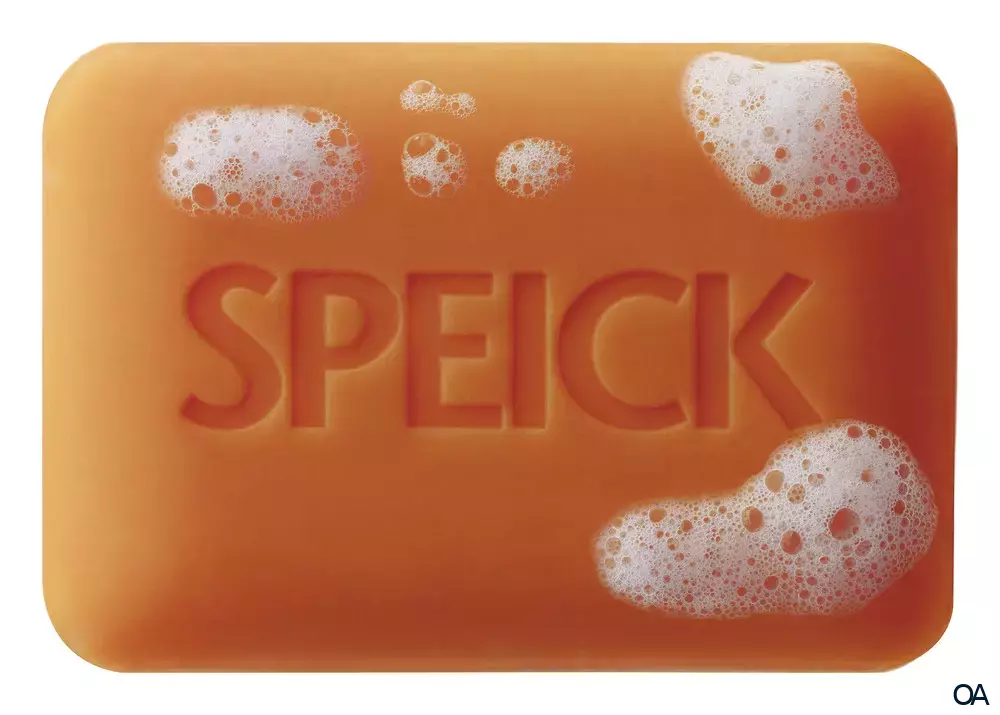 Speick Original Seife
