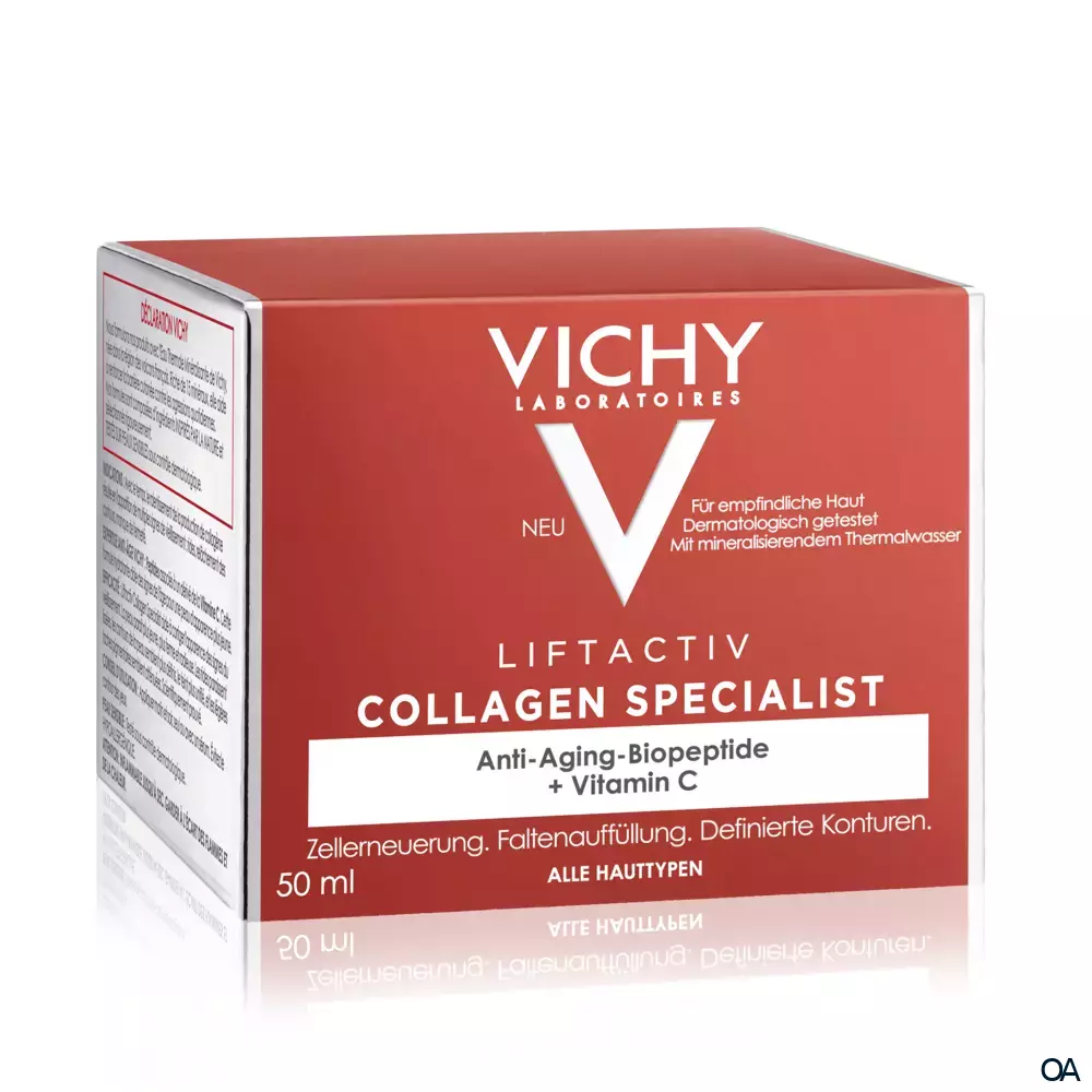 VICHY Liftactiv Collagen Specialist