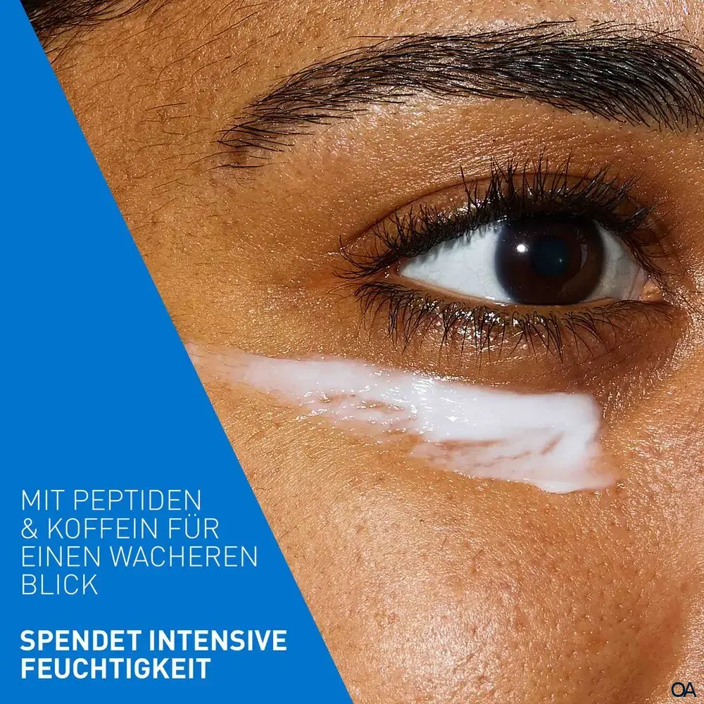 CeraVe Skin Renewing Augencreme