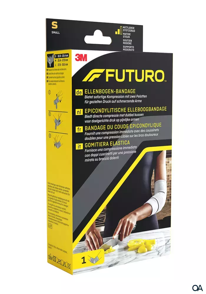 3M FUTURO™ Ellenbogen-Bandage