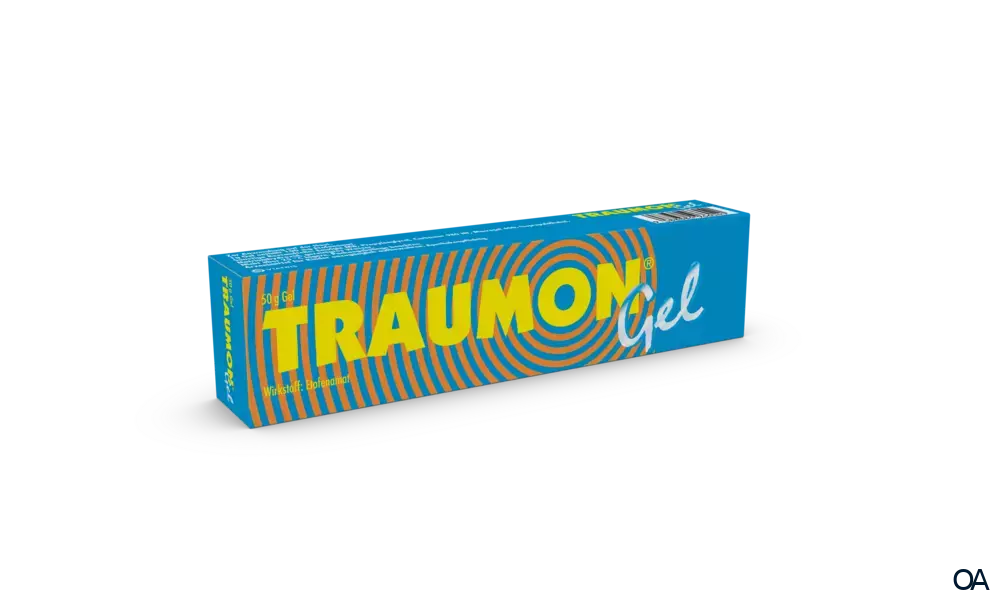 Traumon® Gel 