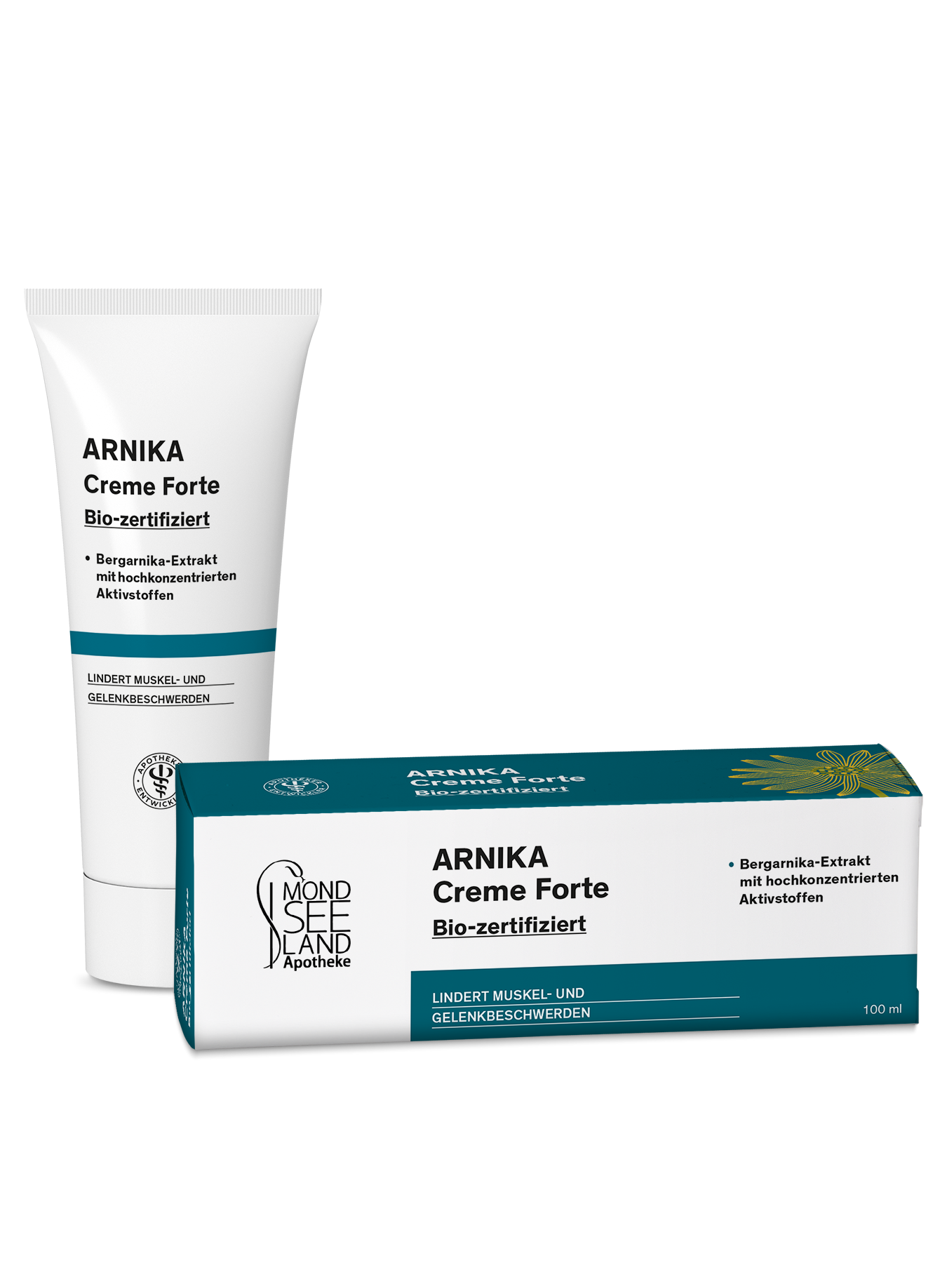 ARNIKA CREME FORTE ARNIKA CREME FORTE