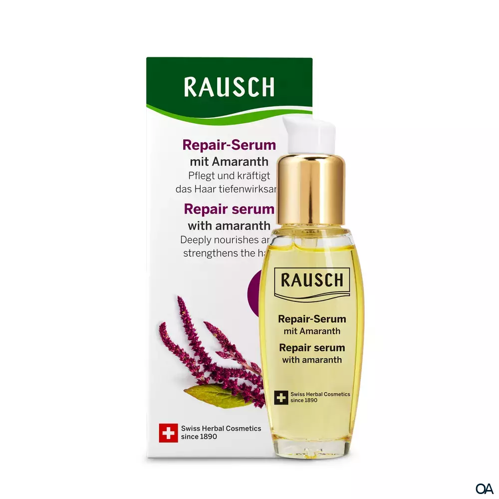 RAUSCH Repair-Serum mit Amaranth