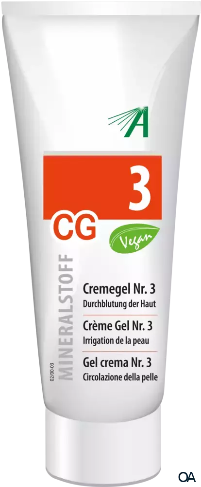 Adler Topics Cremegel Nr.3 Adler Topics Cremegel Nr.3