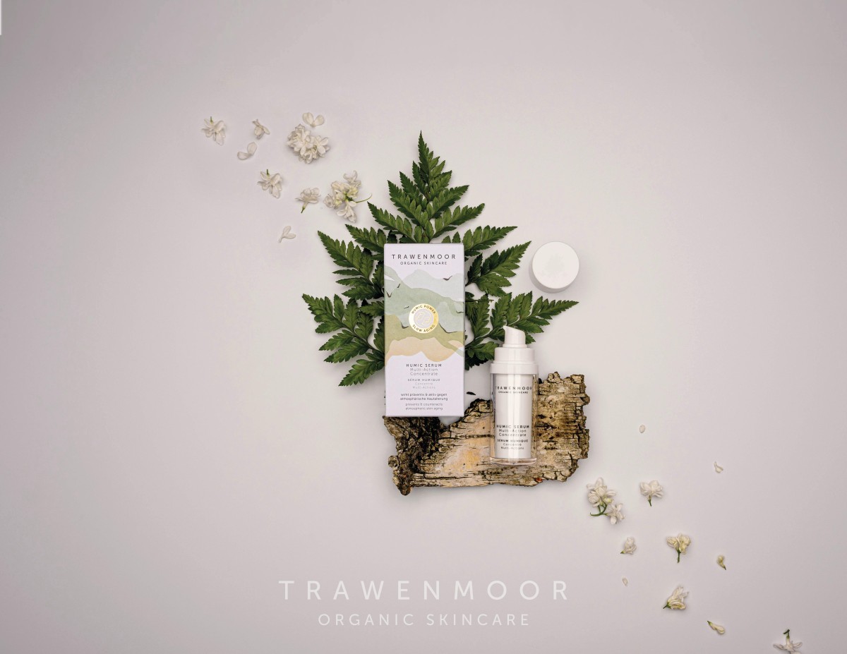 Trawenmoor Humic Serum
