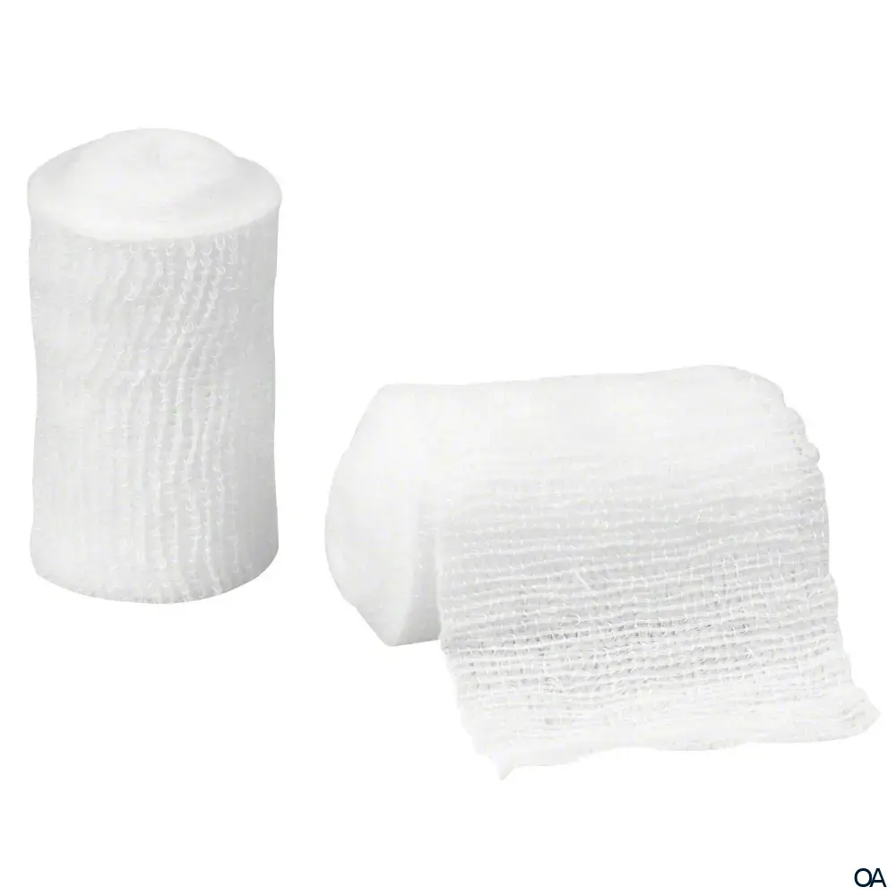 Askina® Elast Elastische Fixierbinde, 10 cm x 4 m