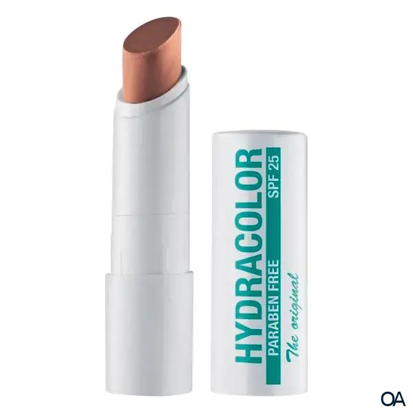Hydracolor SPF 25 Lippenpflegestift - 22 Beige Nude