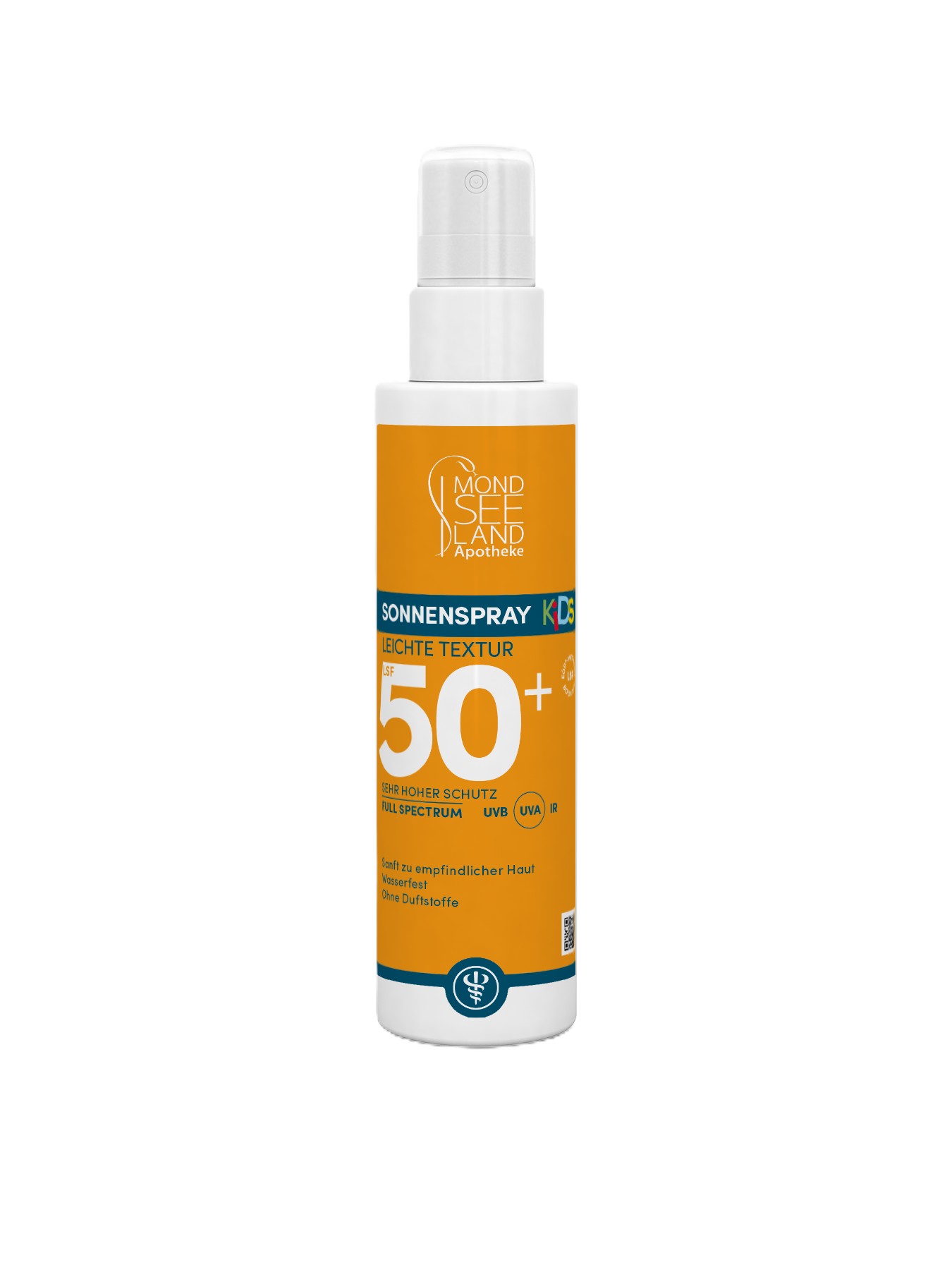 SONNENSPRAY KIDS LSF 50+