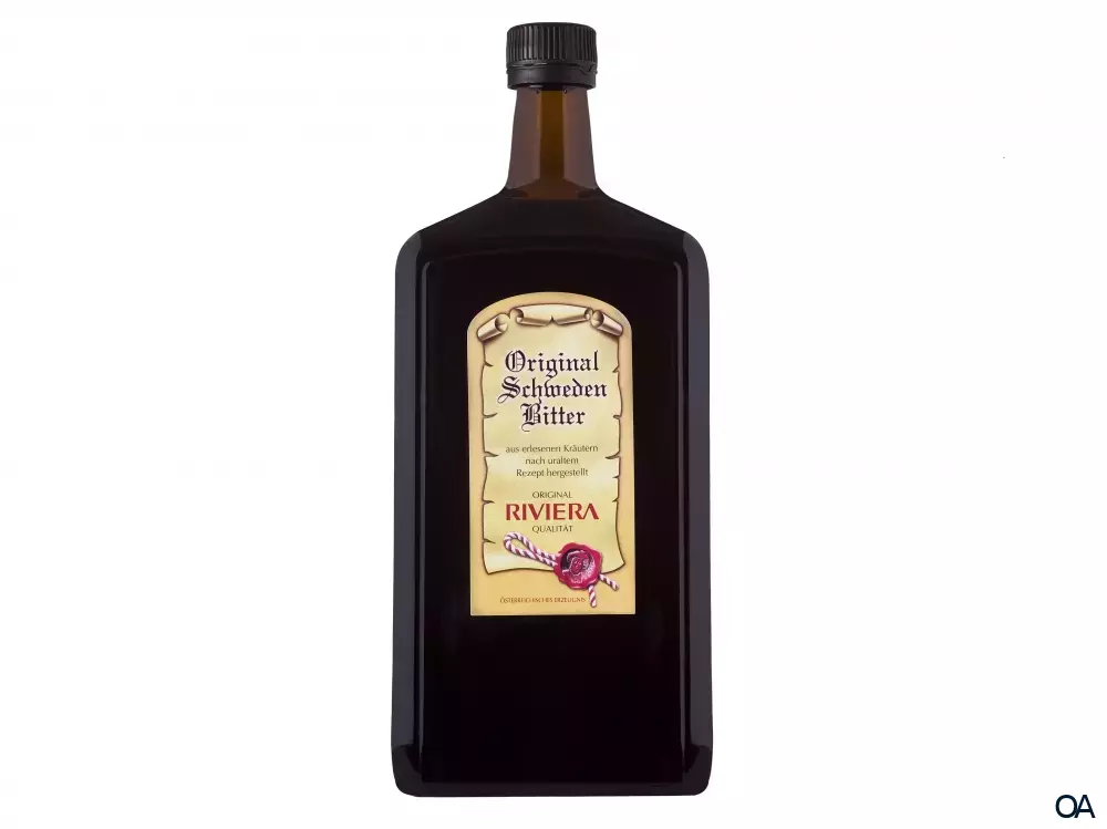 Riviera Original Schwedenbitter