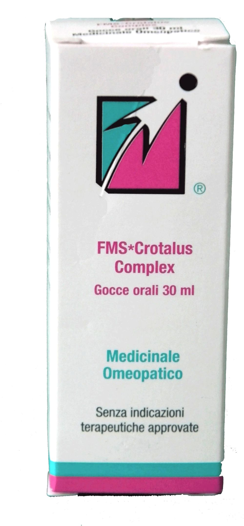 FMS Crotalus