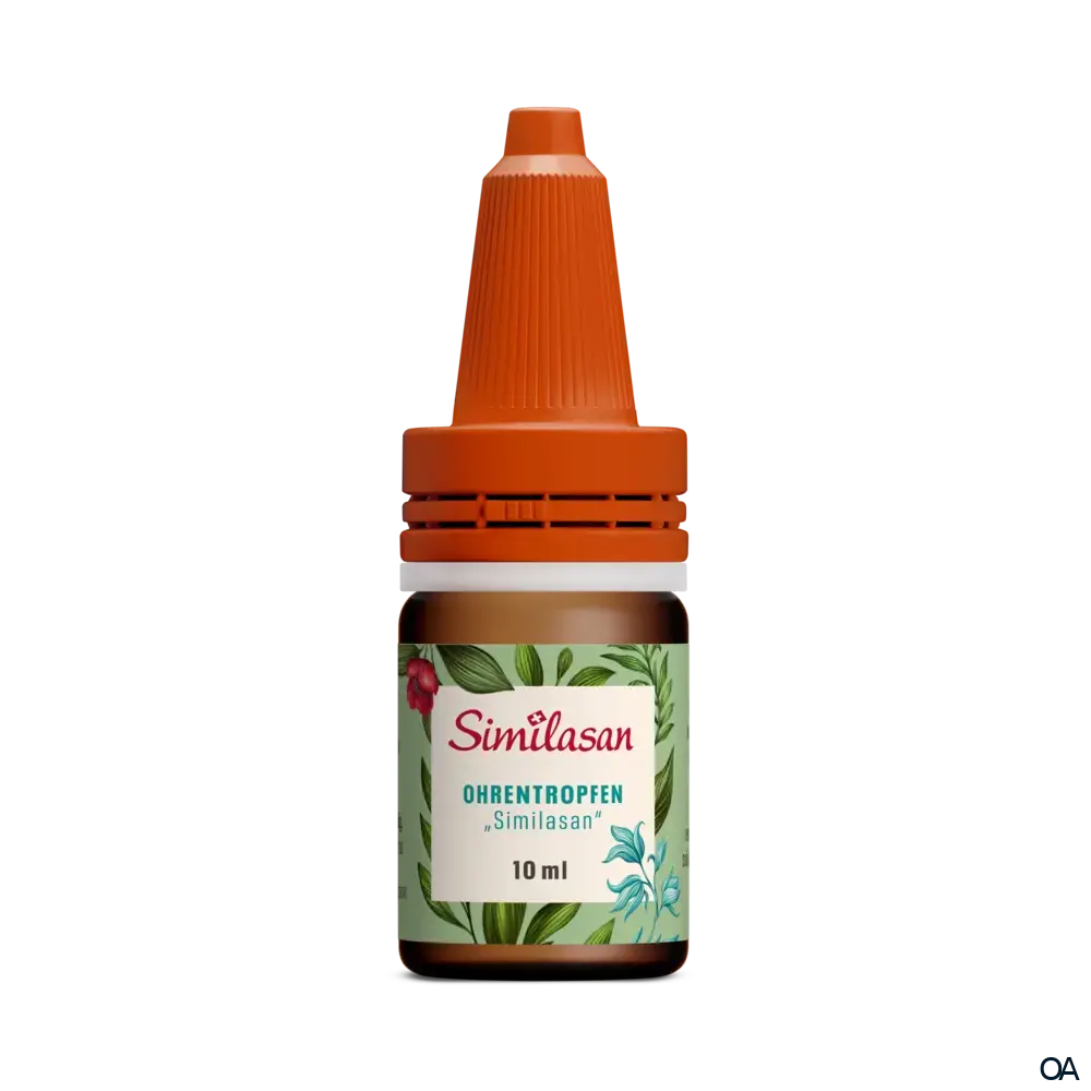 Similasan Ohrentropfen