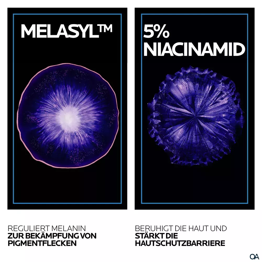 La Roche Posay Mela B3 Creme LSF 30