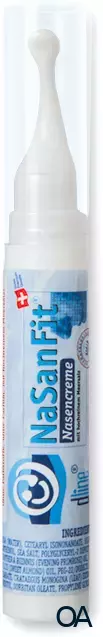 dline® NaSanFit® Nasencreme