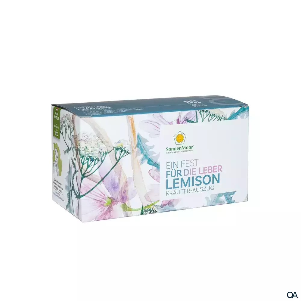 SonnenMoor Lemison®