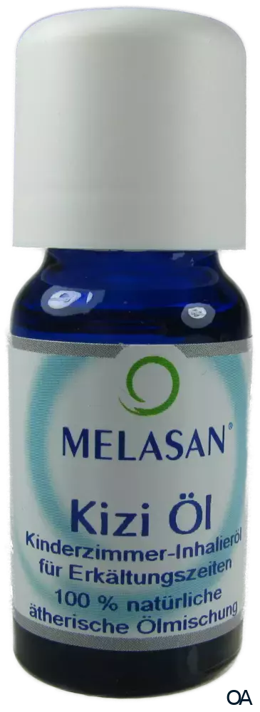 MELASAN® Kizi Öl