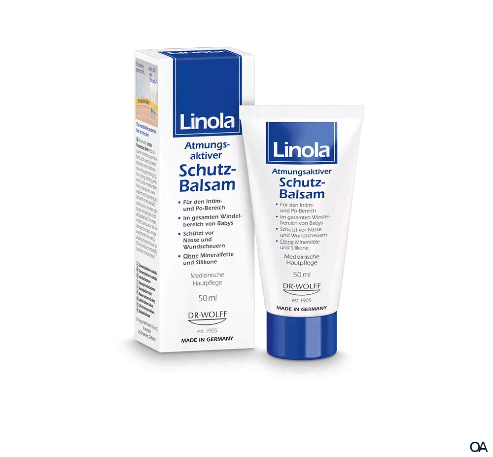 Linola® Schutzbalsam