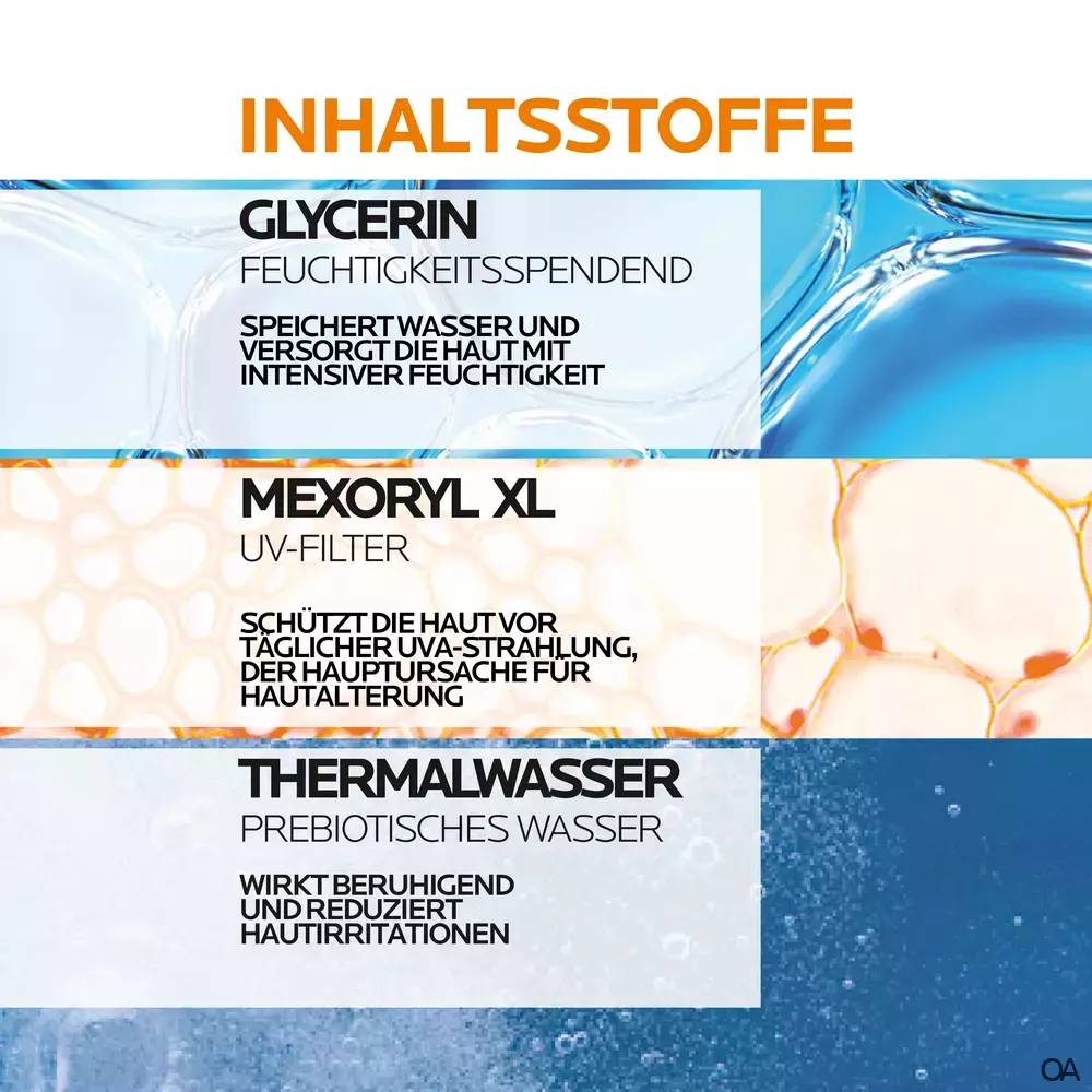 La Roche Posay Anthelios Dermo-Kids Milch LSF 50+