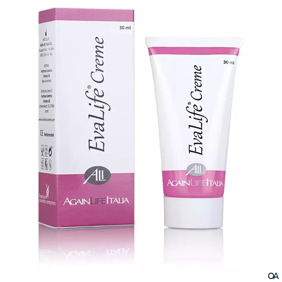 EvaLife® Creme