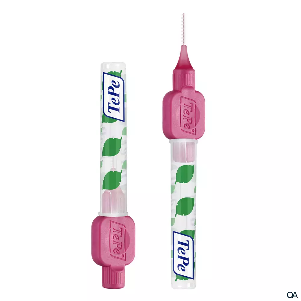 TePe® Interdentalbürste Original Pink 0,4 mm