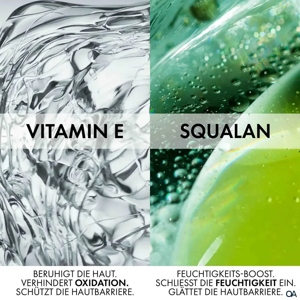 Vichy Capital Soleil Cell Protect LSF 50+ Transparentes Sonnenöl