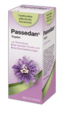 PASSEDAN TROPFEN