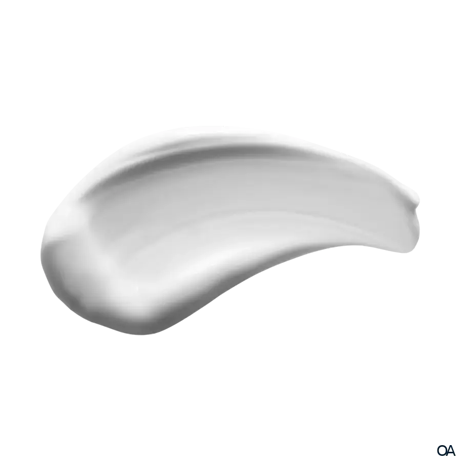 Louis Widmer remederm Dry Skin Silber Creme Repair - ohne Parfum