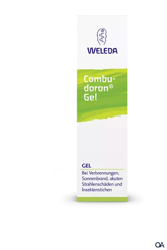 Weleda Combudoron® Gel