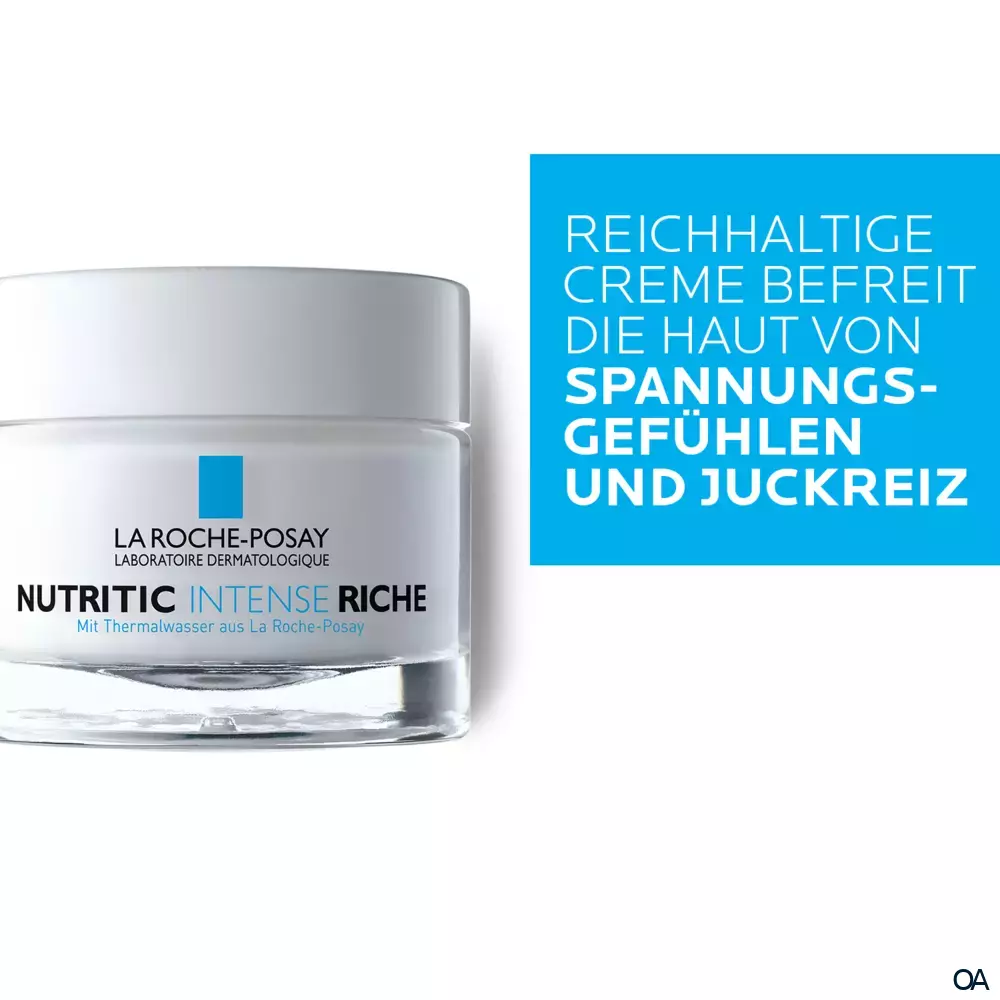 La Roche-Posay Nutritic Intense Riche