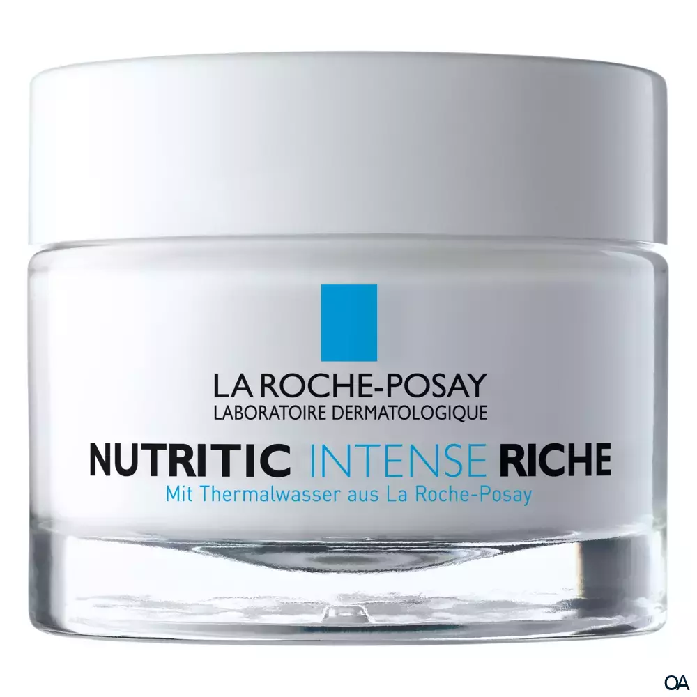La Roche-Posay Nutritic Intense Riche