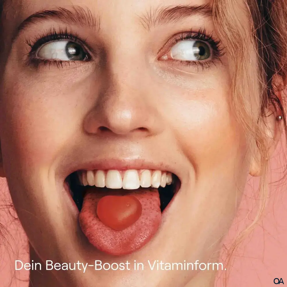 sway Timeless Beauty Gummies