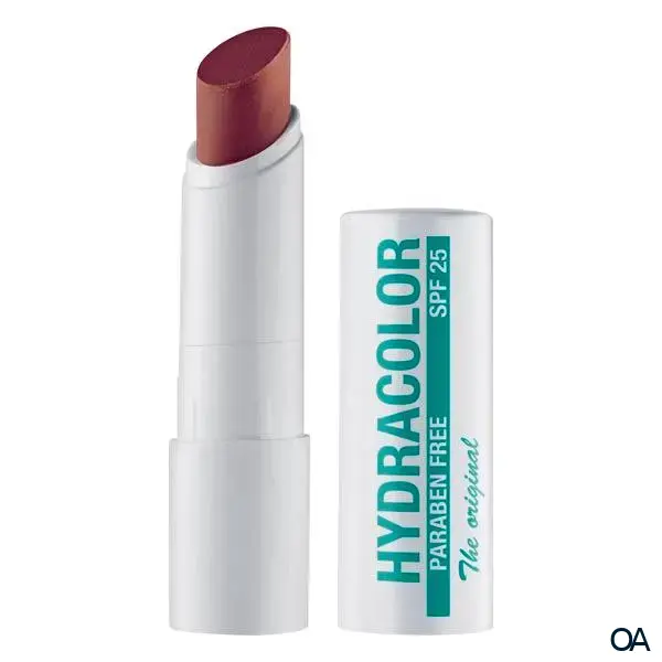 Hydracolor SPF 25 Lippenpflegestift - 25 Glicine