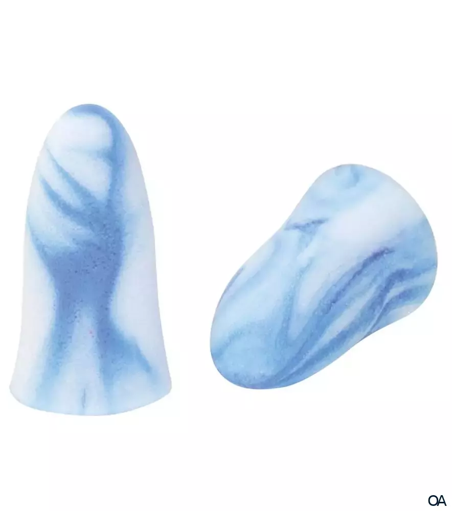 Ohropax Color Geräuschschutzstöpsel