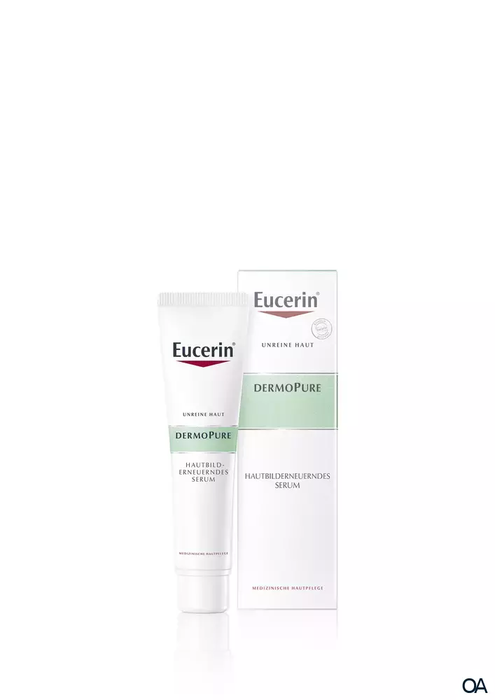 Eucerin® Dermopure Hautbilderneuerndes Serum