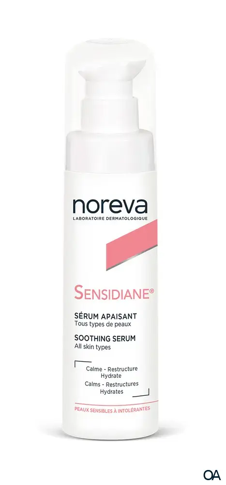 Noreva Sensidiane Intensivserum