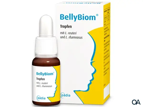 BellyBiom® Tropfen