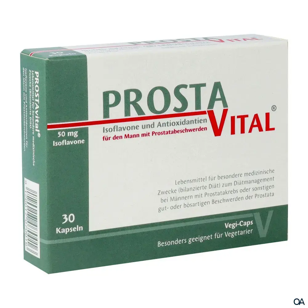 Prosta Vital® Kapseln