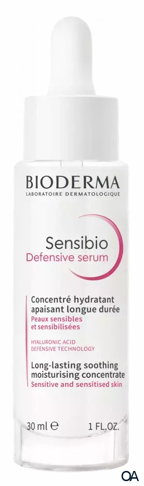 Bioderma Sensibio Defensive Serum
