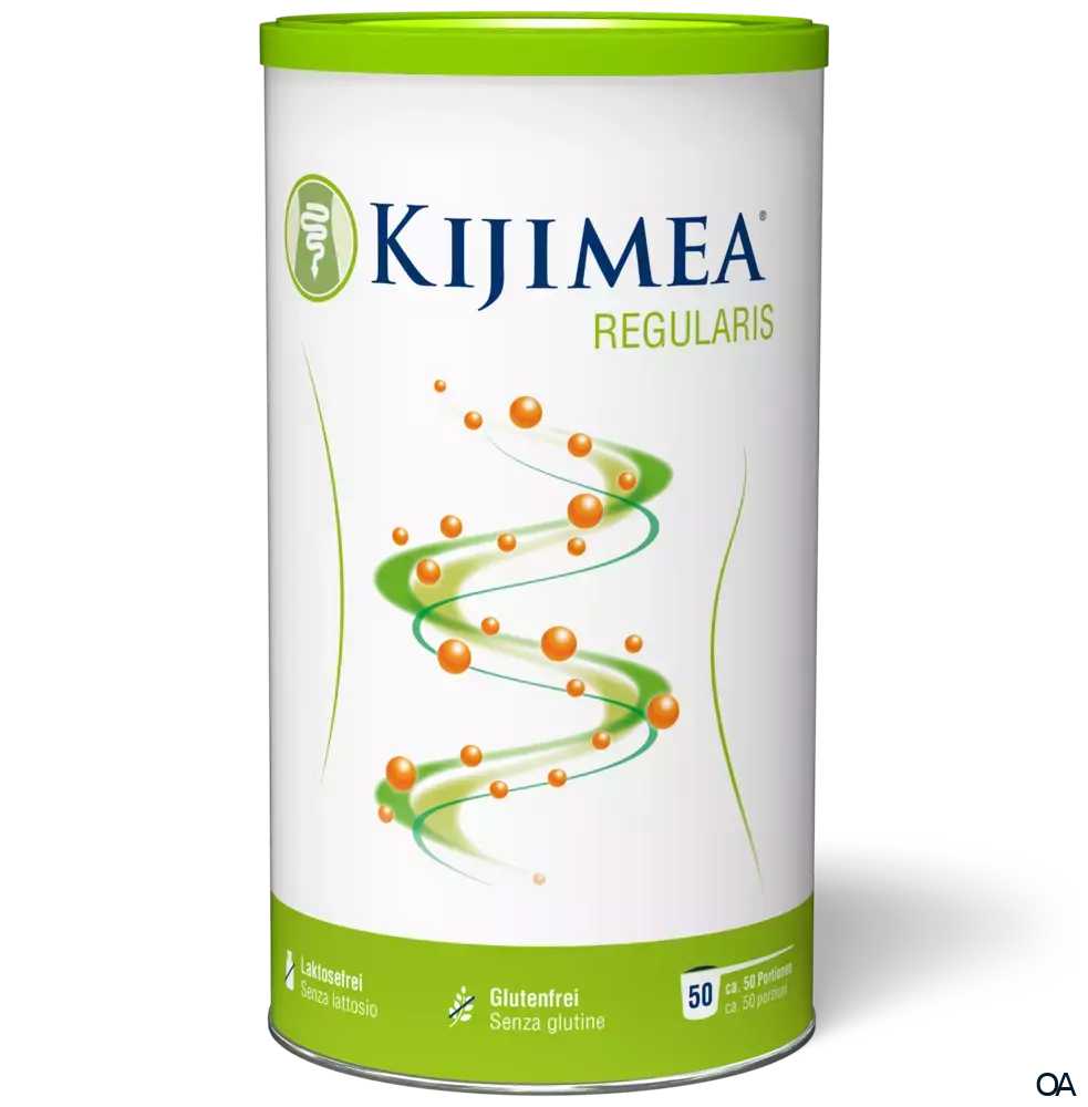 Kijimea® Regularis Pulver