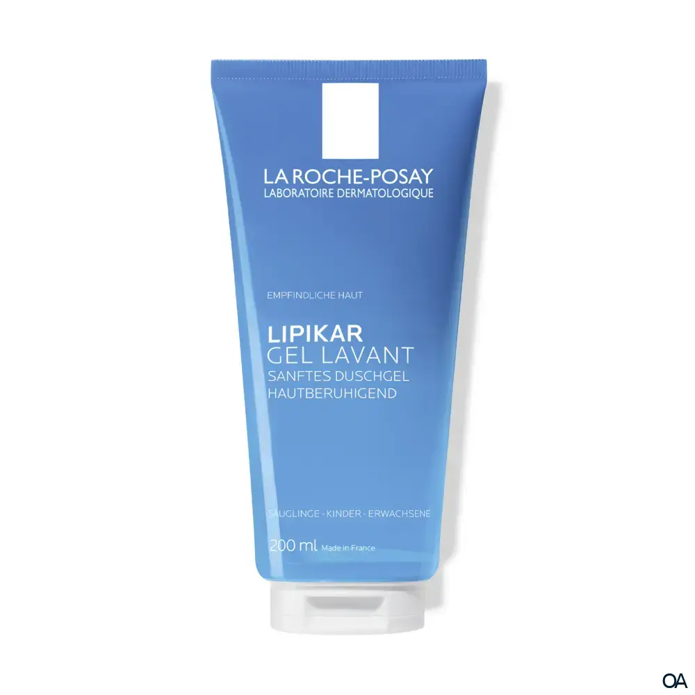 La Roche-Posay Lipikar Gel Lavant mildes Duschgel