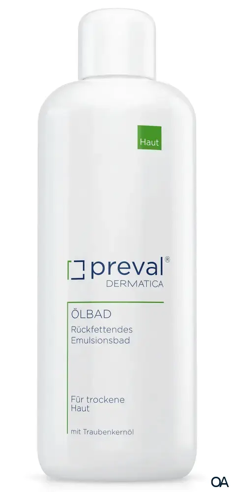 preval ÖLBAD