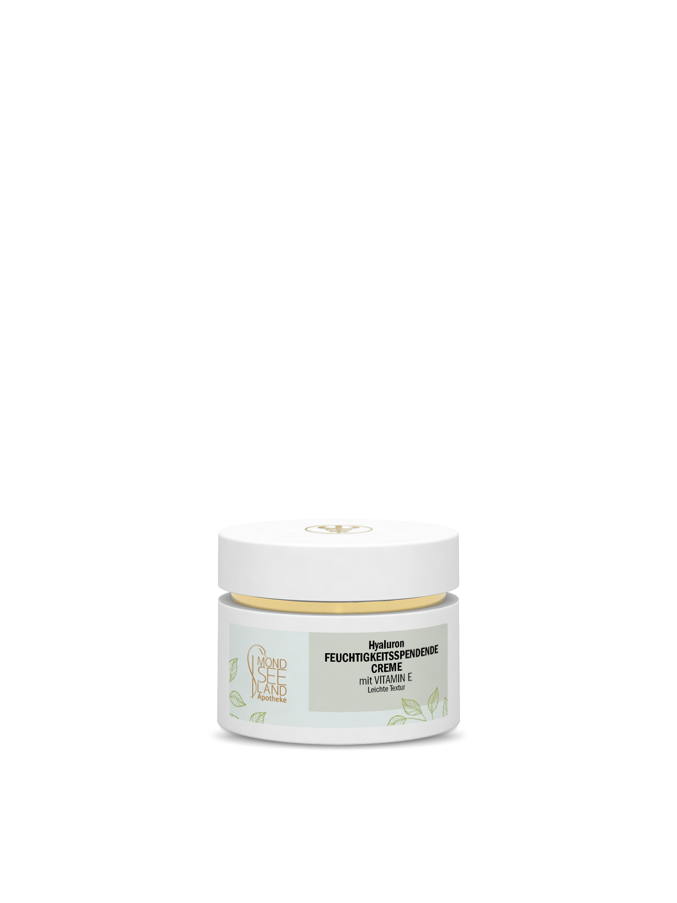 HYALURONSÄURE CREME LEICHT HYALURONSÄURE CREME LEICHT